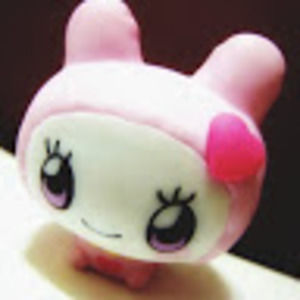 Meet your Posher, Jen